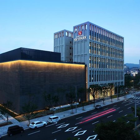 Hotel Skypark Daejeonⅰ Exterior foto